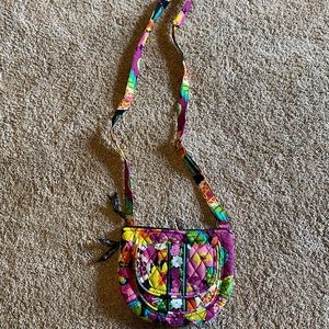 Vera Bradley crossbody